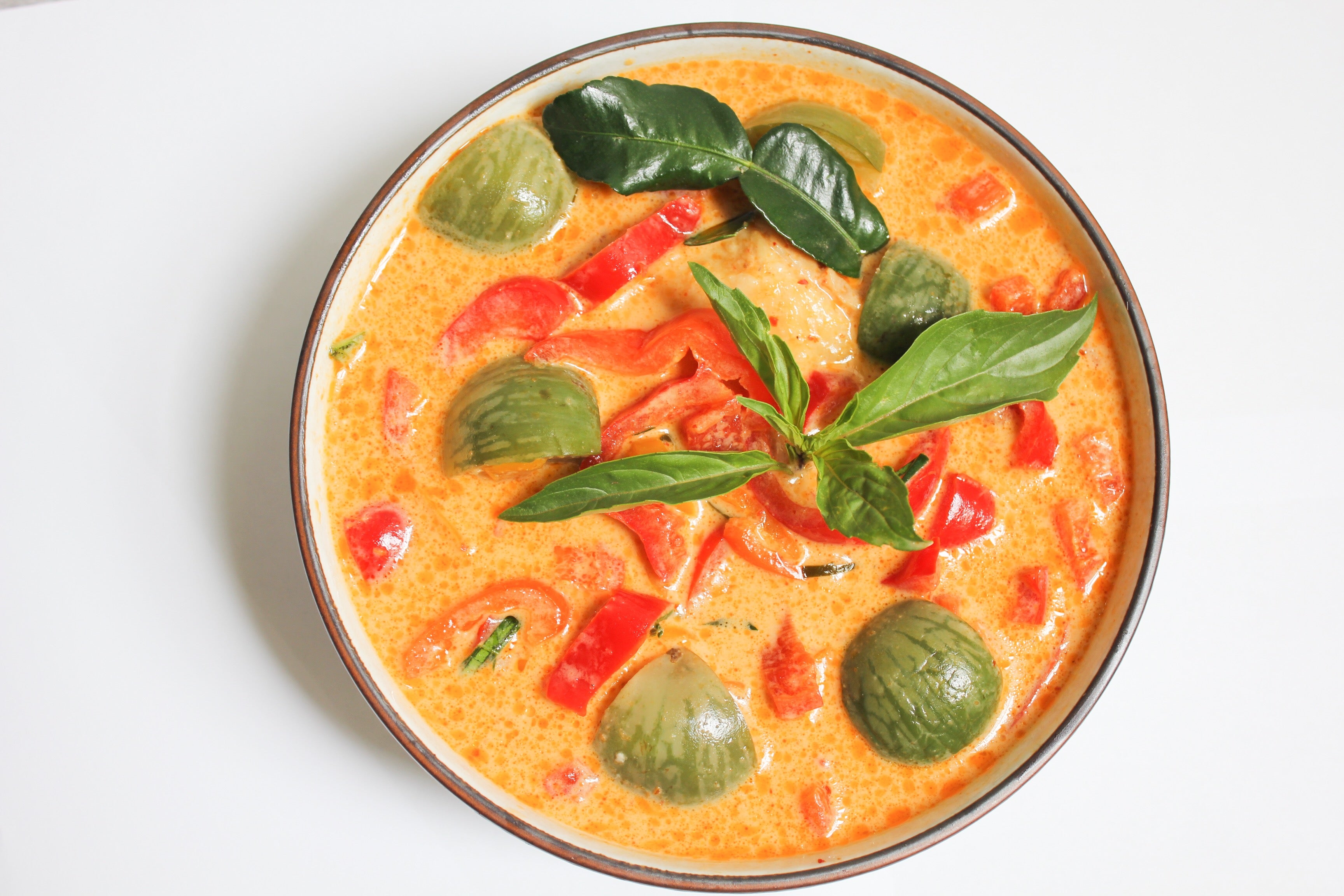 Red curry hot sale cooking sauce